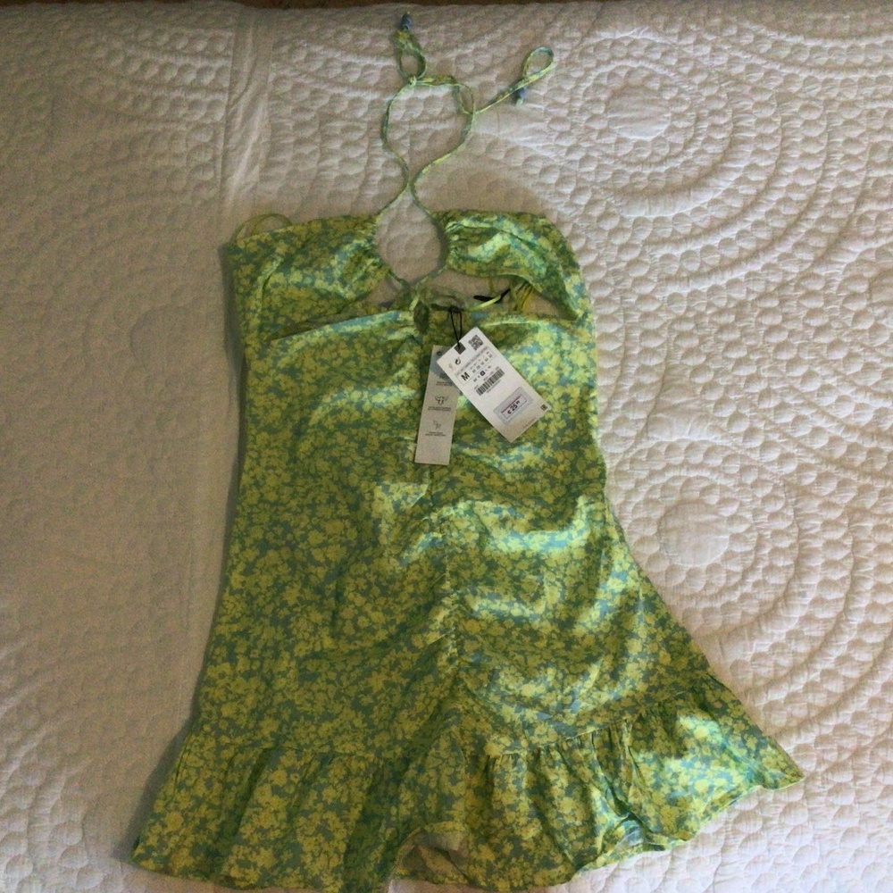Zara Dress
